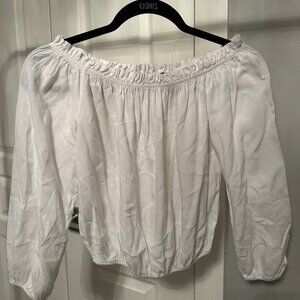 Brandy Melville Pirates Blouse